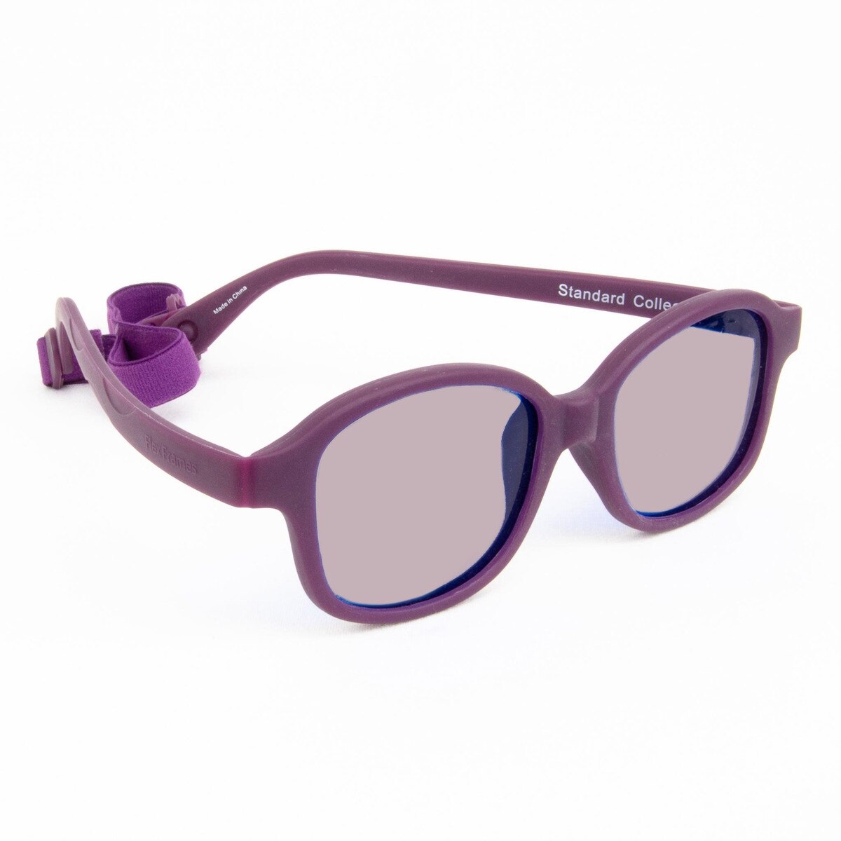 TBI Tinted Glasses for Kids